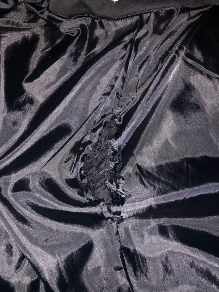 Veste cintrée - photo numéro 2