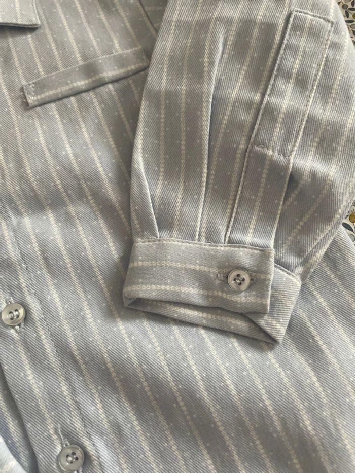 Chemise neuve Condor 12 mois - photo numéro 3