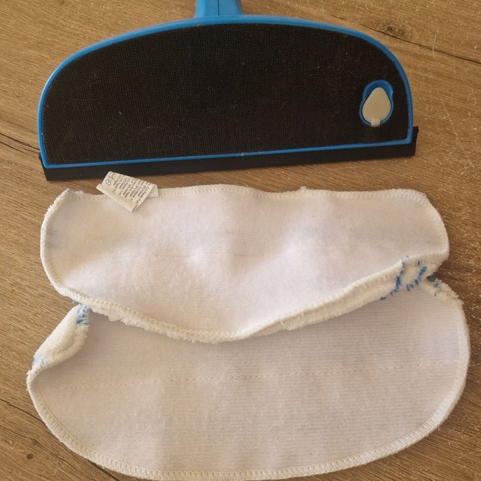 Raclette vitre 2 en 1 - photo numéro 3