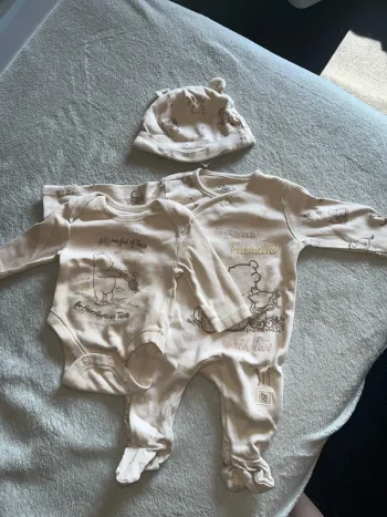Ensemble Winnie l’ourson