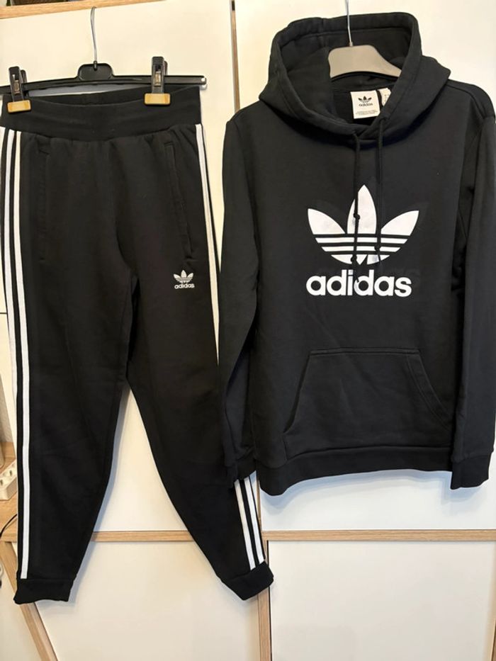 Survêtement Adidas taille S