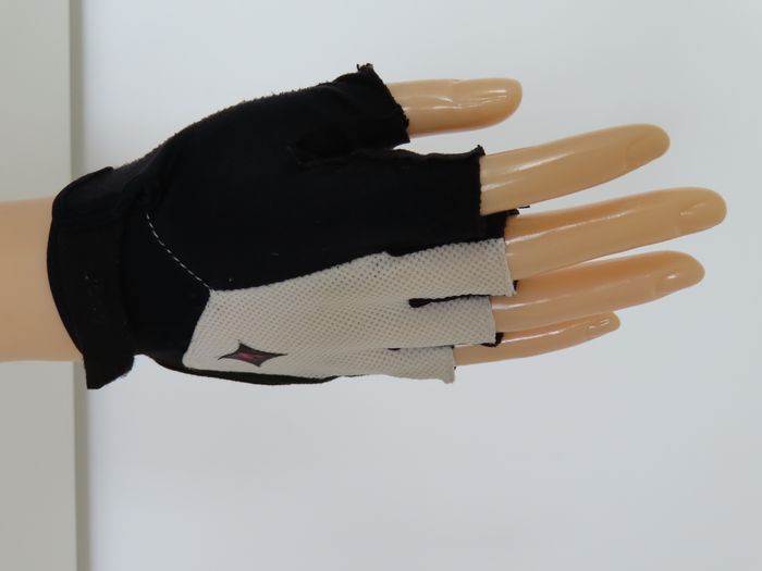 gants vélo été - photo numéro 2