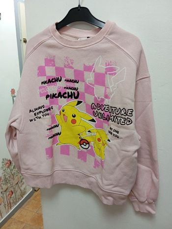 Pull Pikachu