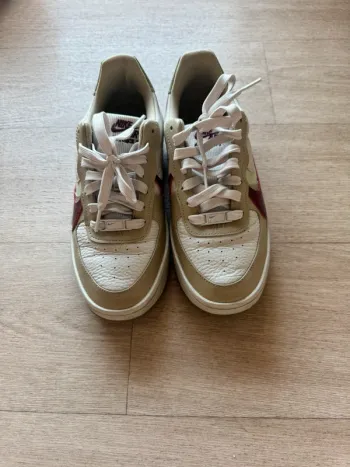 Basket Nike