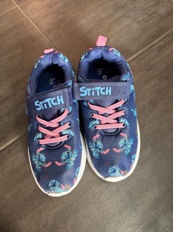 Baskets en toiles stitch 30/31
