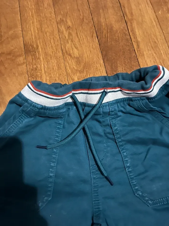 Lot 2 pantalons - photo numéro 9