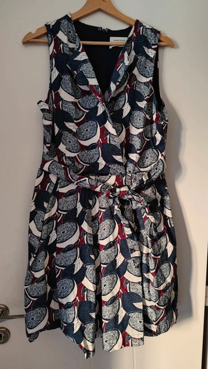 Robe Naf Naf taille 42