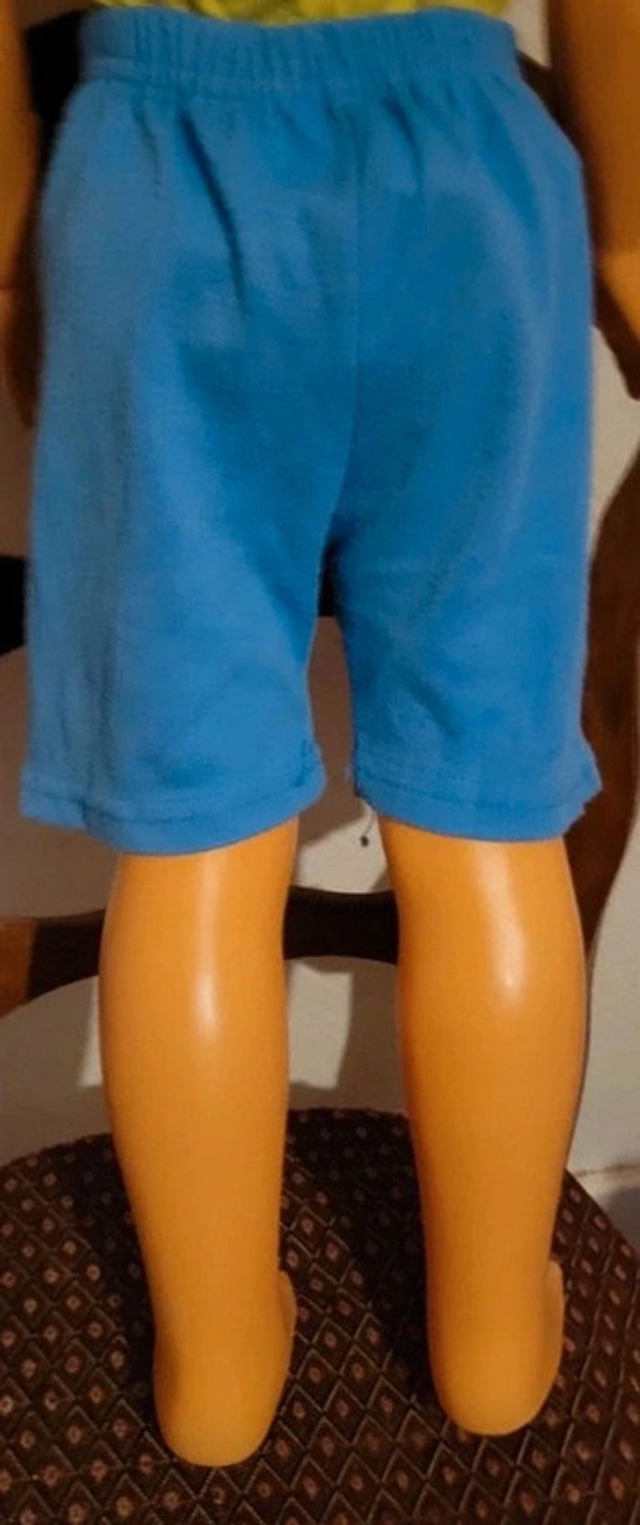 Lot short - photo numéro 10