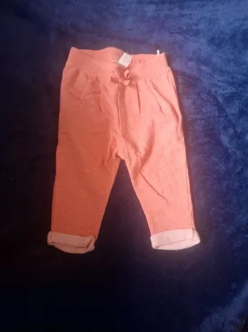 Pantalon training h&m