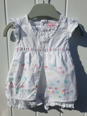 Combishort 0 mois