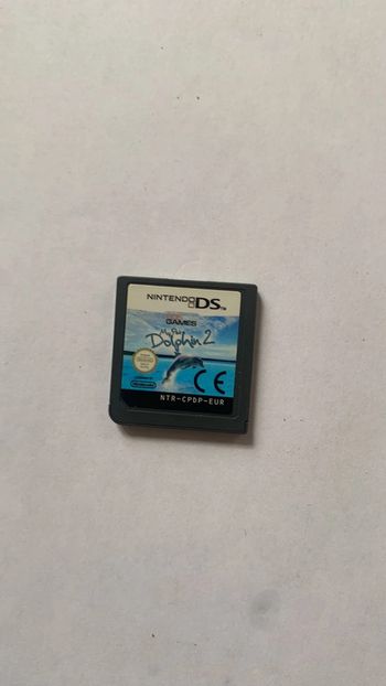 Dolphin