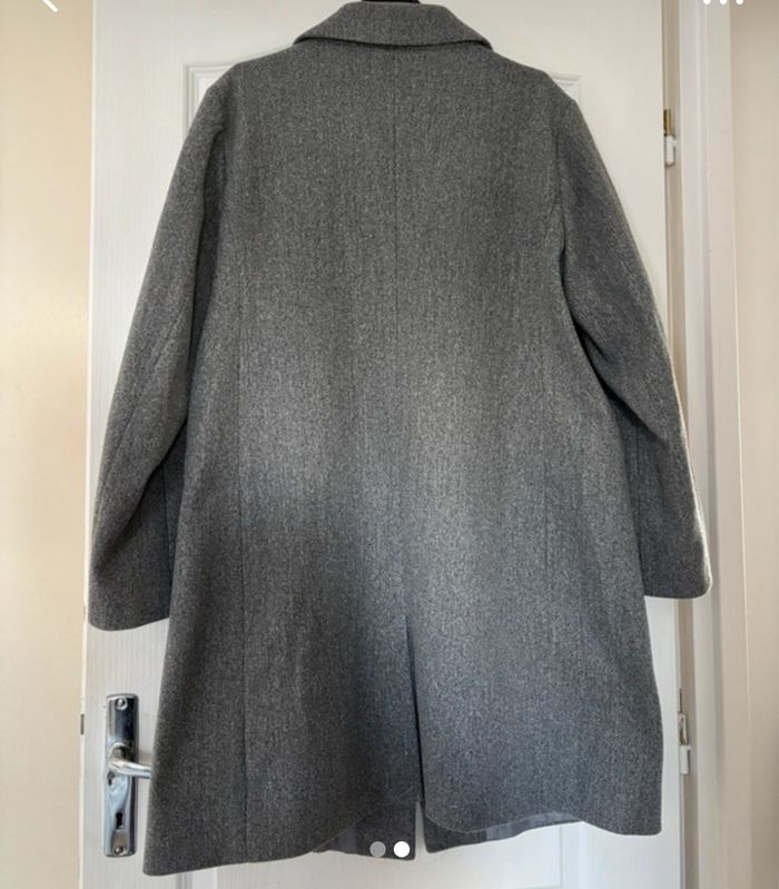 Manteau femme - photo numéro 2