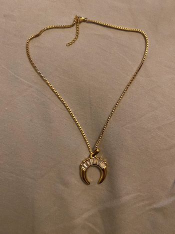 Collier femme
