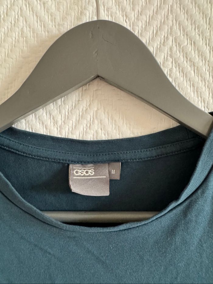 Teeshirt asos - photo numéro 2