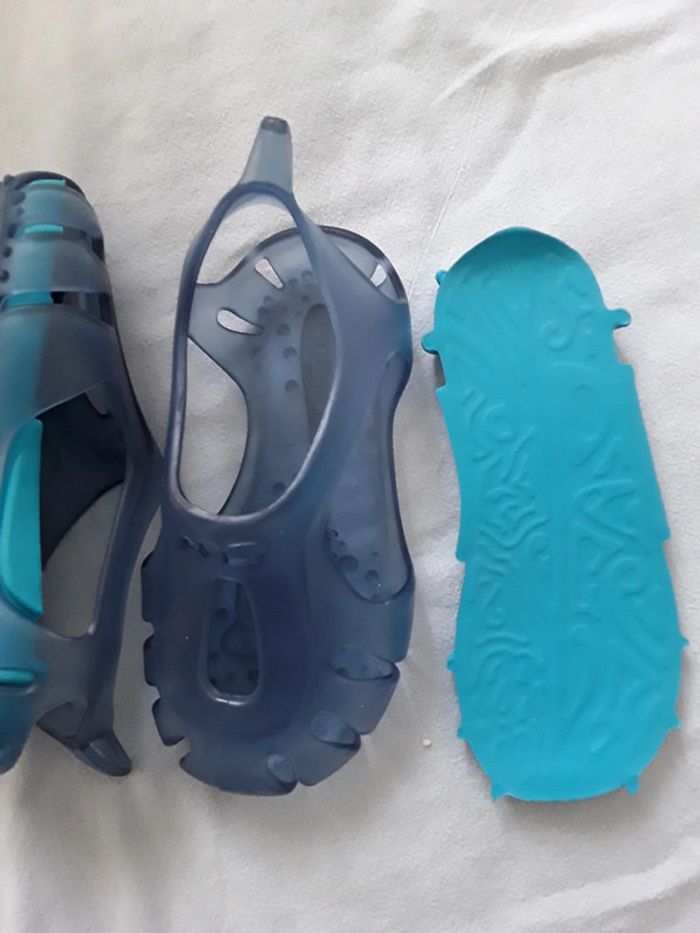 Sandale - photo numéro 3