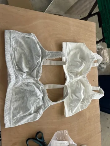 Lot de deux soutien-gorge