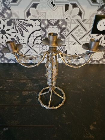 Chandelier vintage original