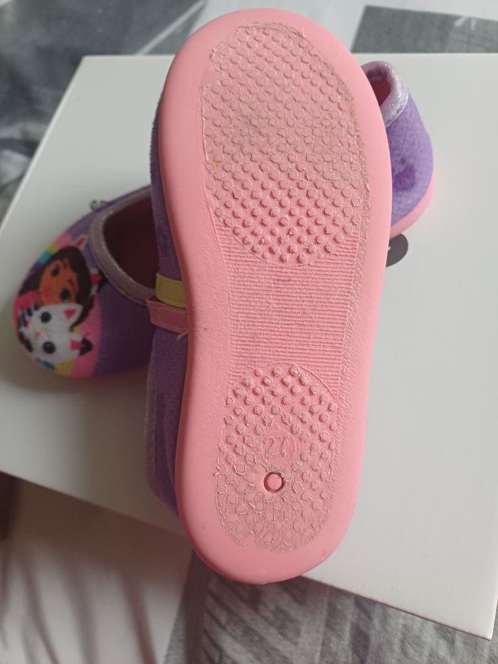 Chausson - photo numéro 2