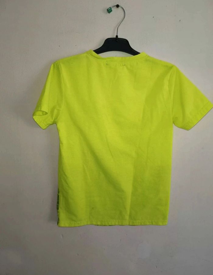 T-shirt 10 ans 0€50 - photo numéro 3