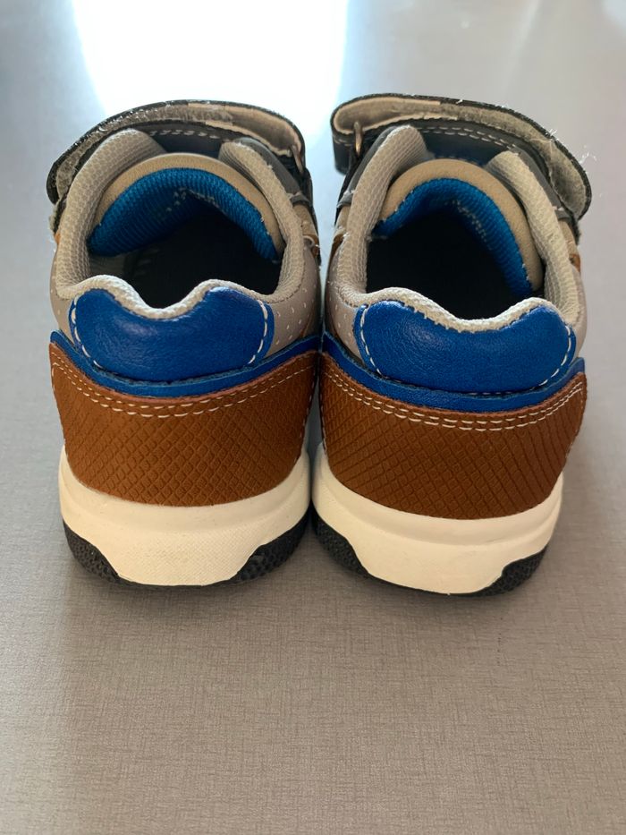 Basket Freemouss - photo numéro 3