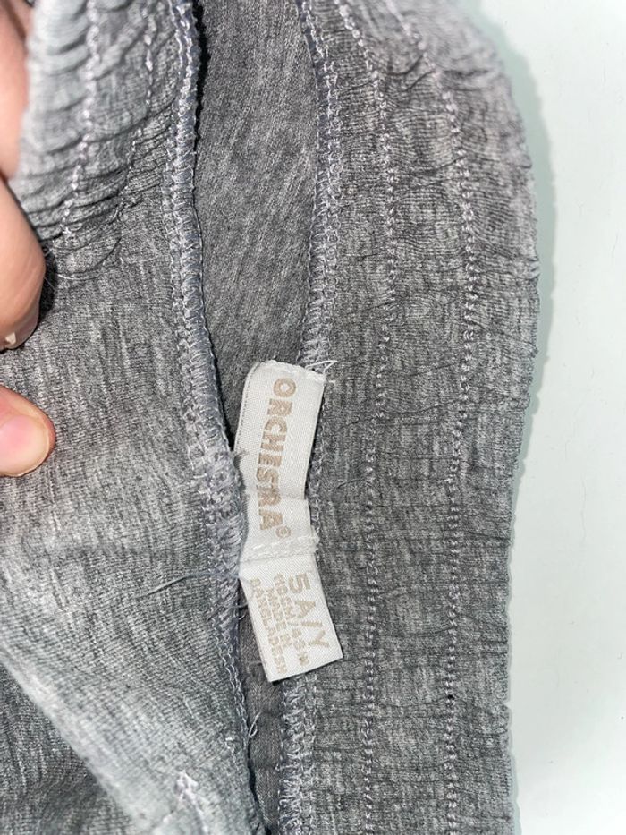 Lot vêtements fille 4 et 5 ans - photo numéro 4