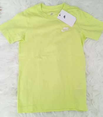 Tee shirt Nike 7/8ans