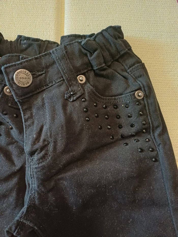 Lot pantalons 5 ans - photo numéro 13