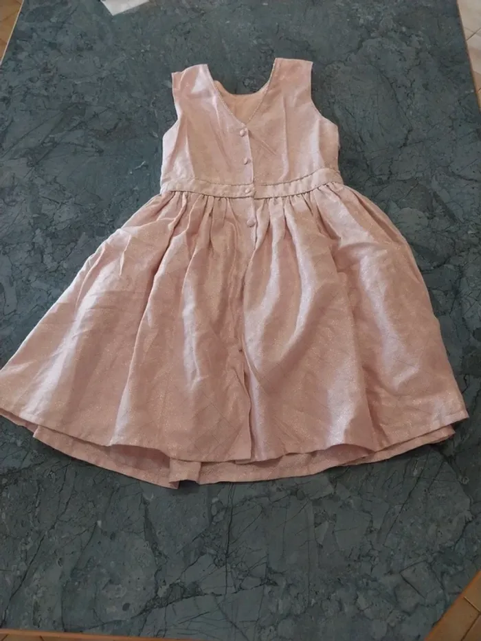 Robe été 10 ans - photo numéro 3