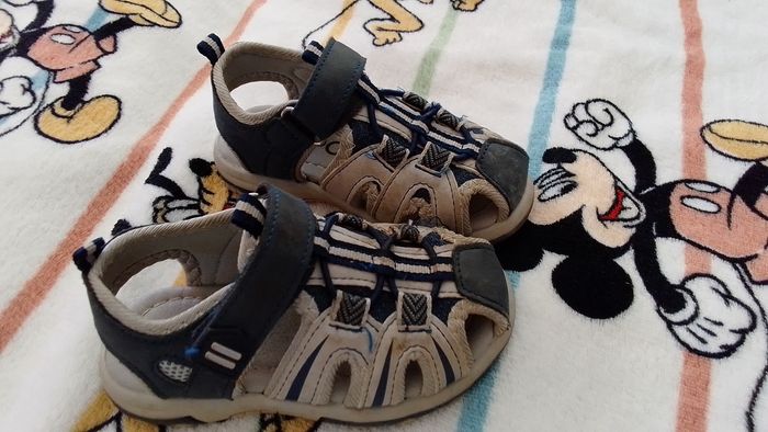 Chaussures enfant - photo numéro 2