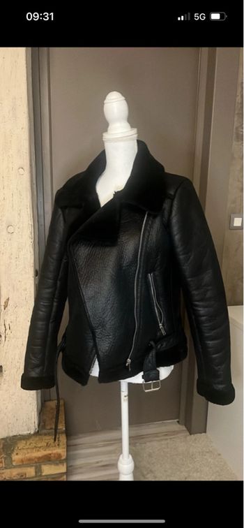 Manteau d’hiver