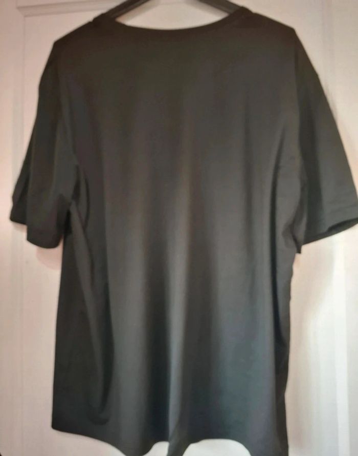 Tee-shirt le roi lion Dinsey - photo numéro 3