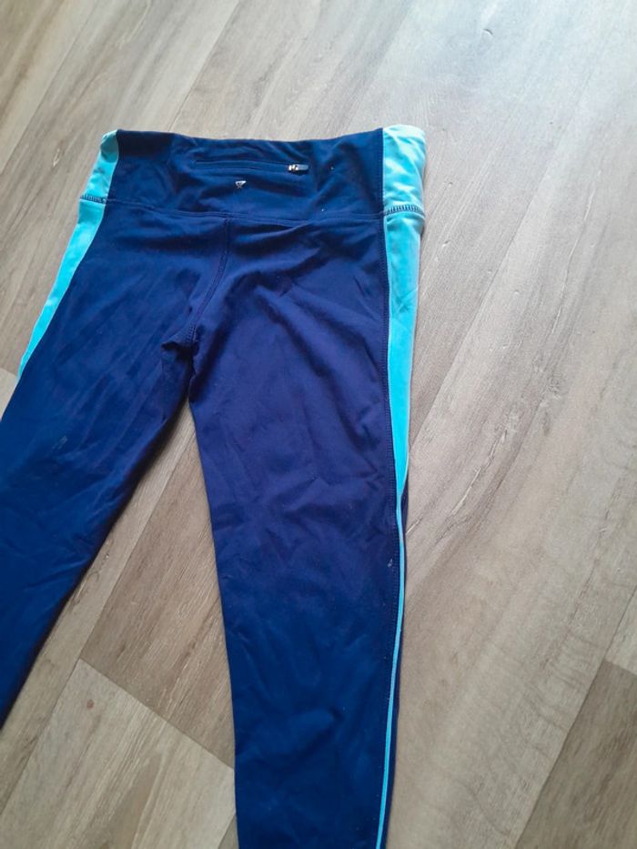 Legging sport-Atmosphere -taille 40💞 - photo numéro 2