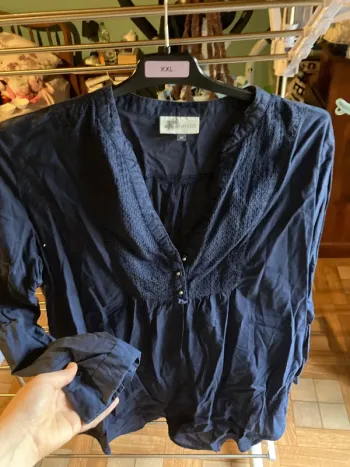 Chemise /tunique légère @