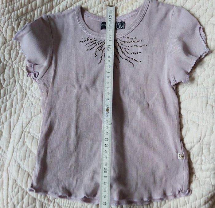Tee shirt - photo numéro 4