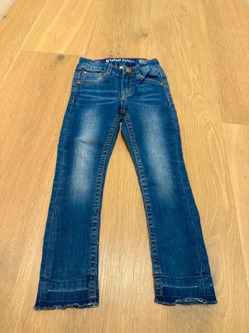 Jean skinny fit 5 ans Garcia jeans