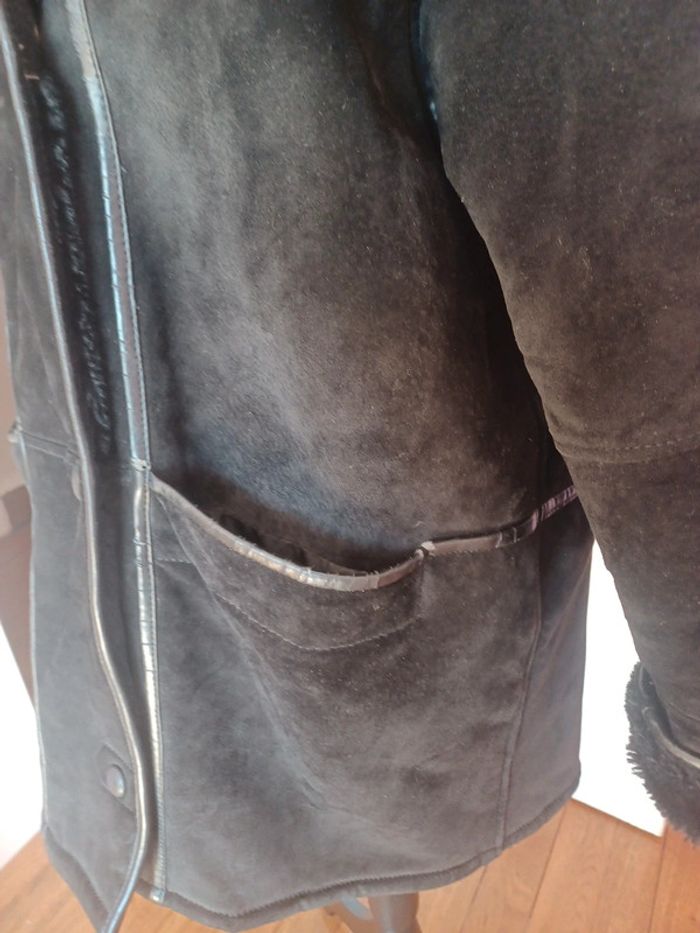 Manteau - photo numéro 5
