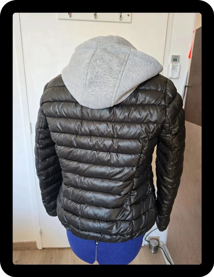 Doudoune - photo numéro 8