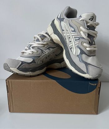 Chaussure Asics GEL