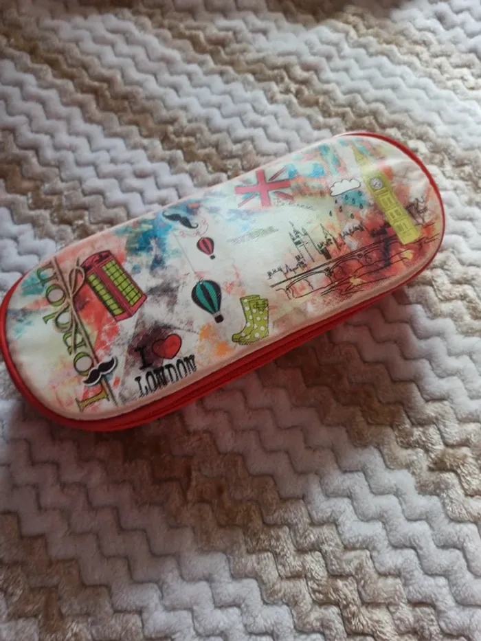 Trousse Londres