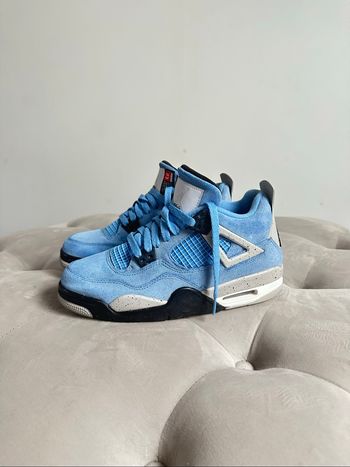Air Jordan 4 rétro University - Taille 39 (6.5Y)