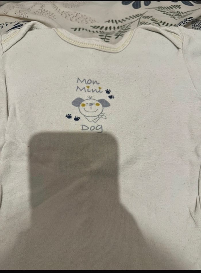 Tee-shirts garçon taille 3 ans🐿️ - photo numéro 2