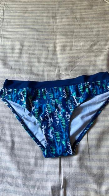 Bas de maillot de bain