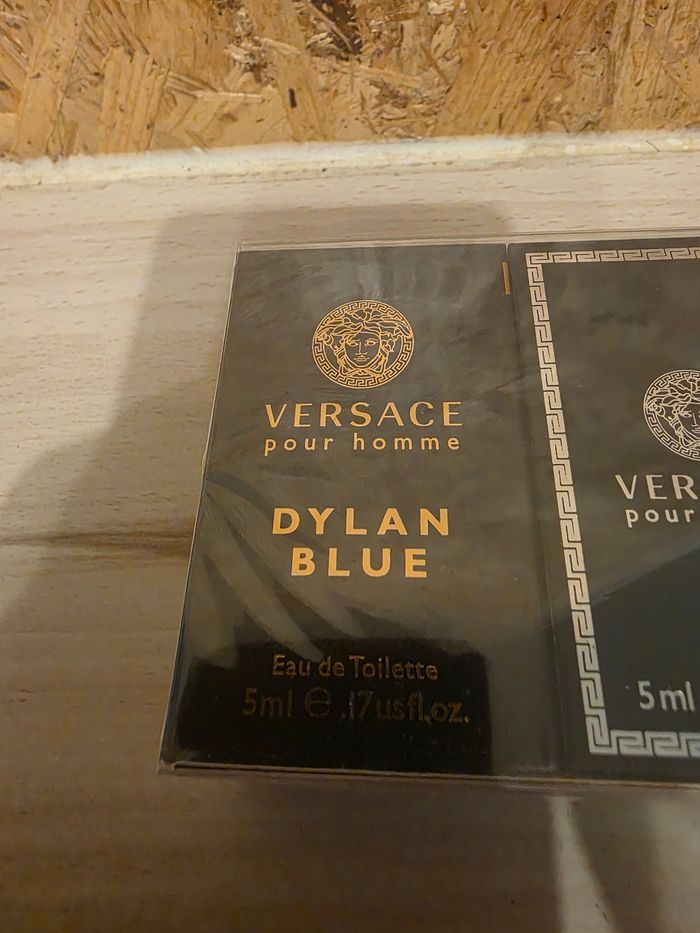 Coffret parfum - photo numéro 4