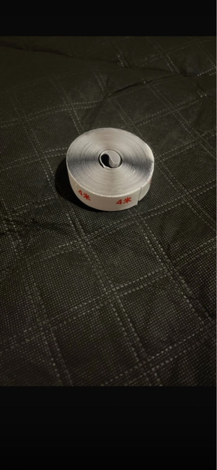 Rideaux thermique - photo numéro 4