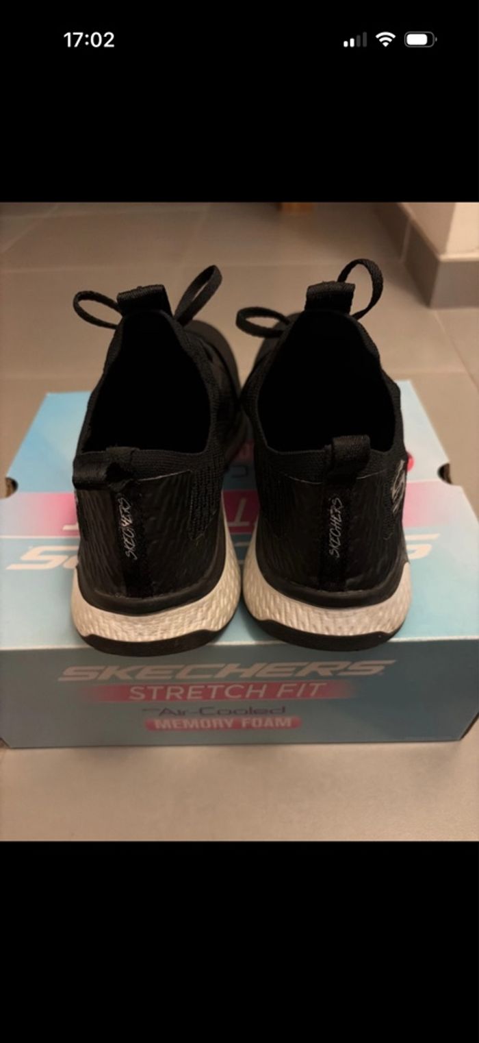 Skechers air cooled taille 41 - photo numéro 5