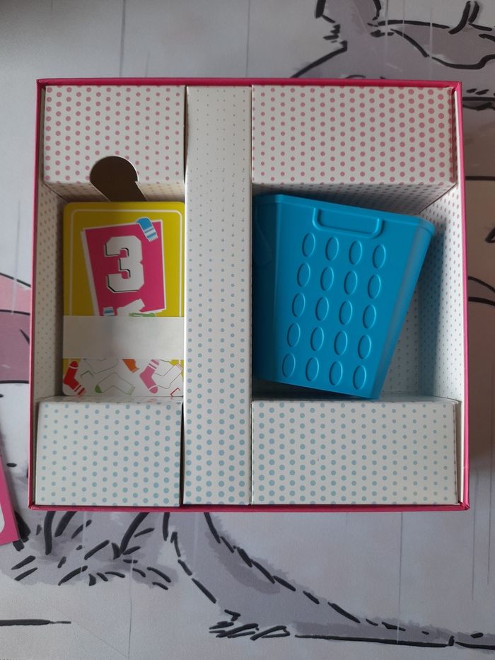 Out of sock jeu de société - photo numéro 4