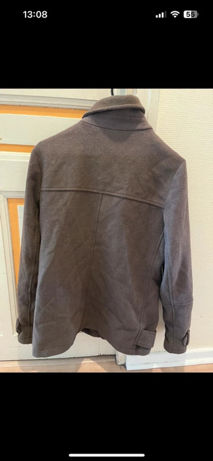 Manteau Zebra taille S - photo numéro 2
