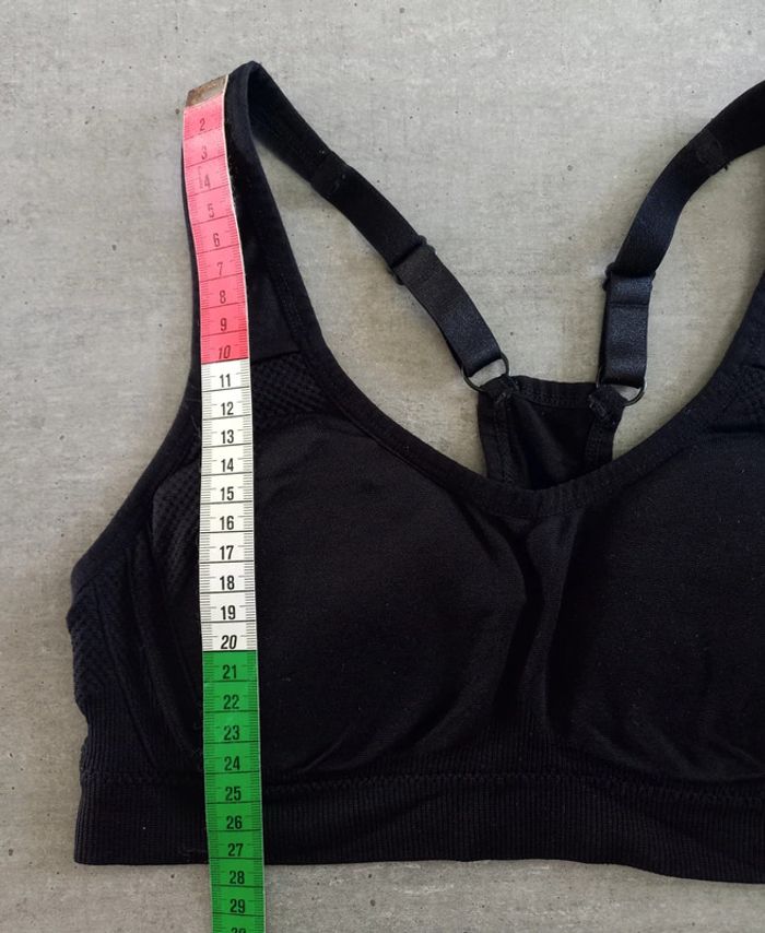brassière de sport - photo numéro 5