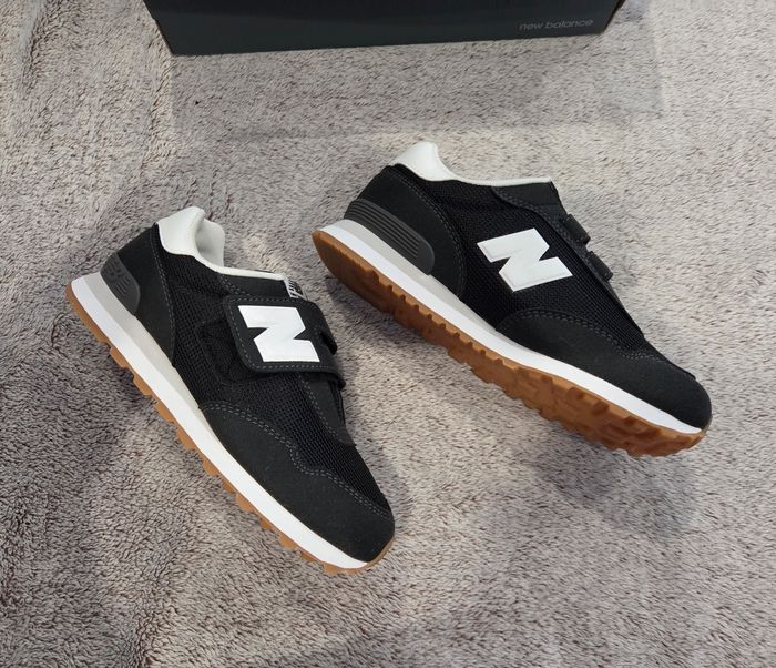 Basket New Balance - photo numéro 4
