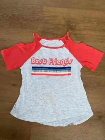 t-shirt 10 ans